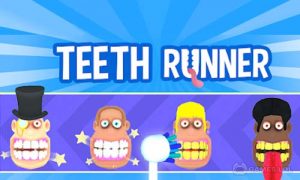 Play Teeth Runner! on PC