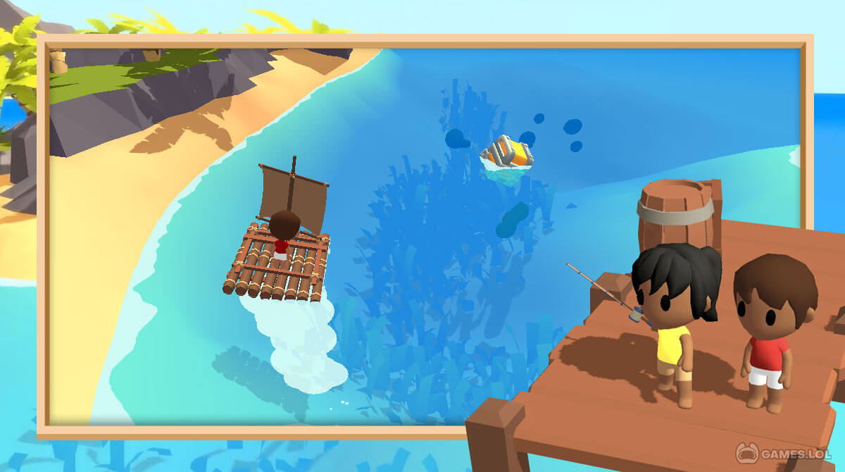 tides a fishing game free pc download