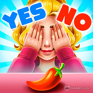 Play Yes or No?! – Food Pranks on PC
