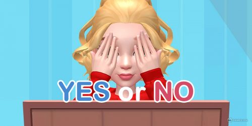 Play Yes or No?! – Food Pranks on PC