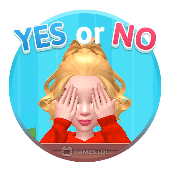 yes or no pc game