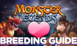 Monster Legends Breeding Guide Thumbnail