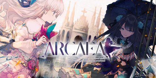 Play Arcaea – New Dimension Rhythm Game on PC