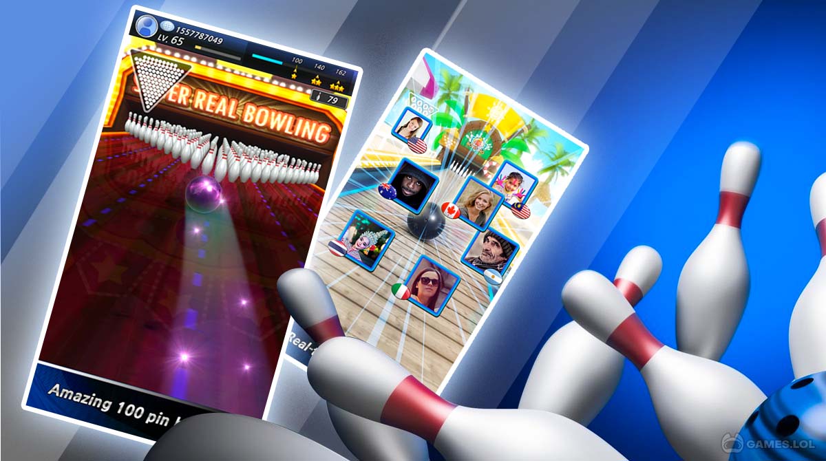 bowling club free pc download