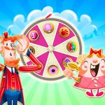 candy crush saga boosters 1