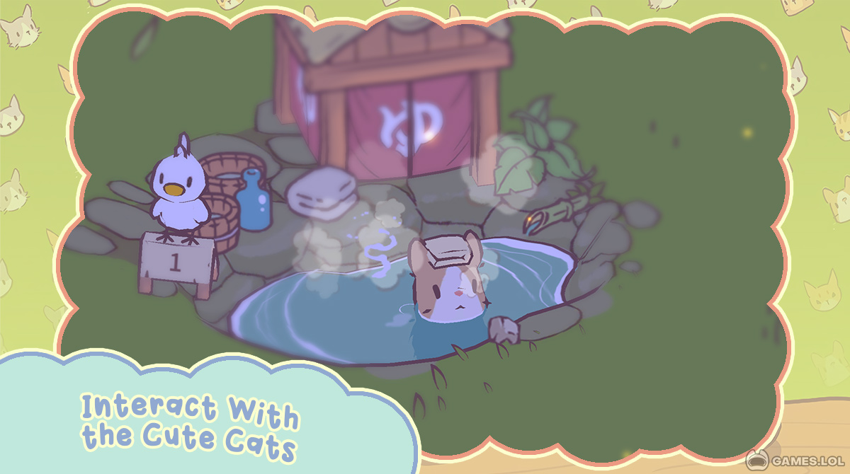 cats soup for pc