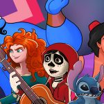 disney heroes battle tier a