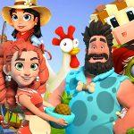 farm and build games 2022