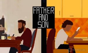 Play Father and Son on PC