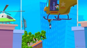 helicopter escape 3d pc download