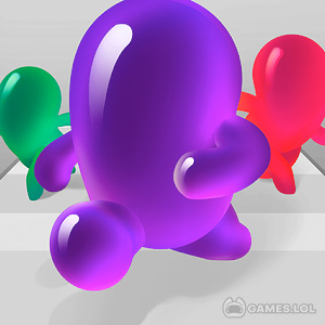 Play Join Blob Clash 3D on PC