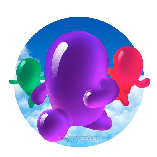 join blob clash pc game
