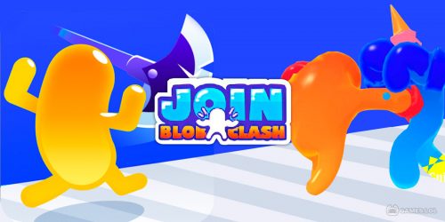 Play Join Blob Clash 3D on PC