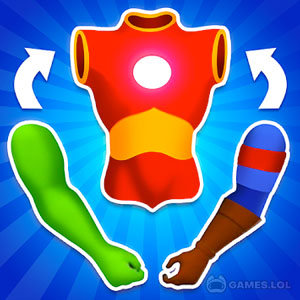 mashup hero on pc