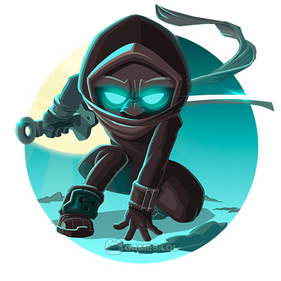 ninja dashrun pc game