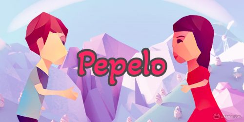 Play Pepelo – Adventure CO-OP Game on PC