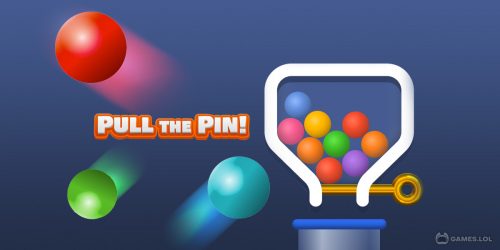 Play Pull the Pin on PC