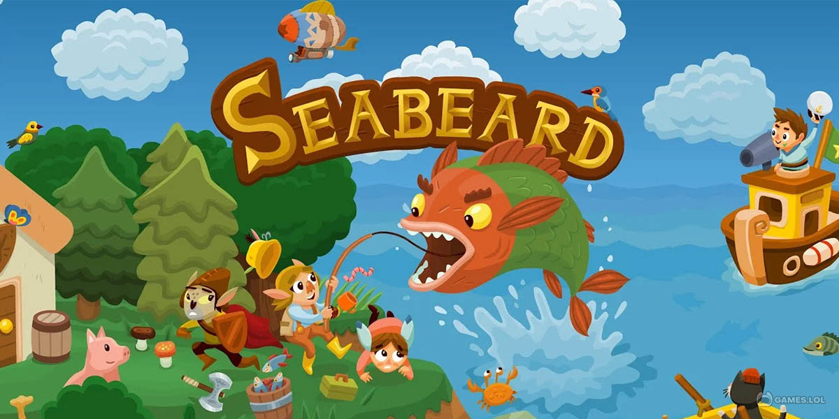 Seabeard - Apps on Google Play