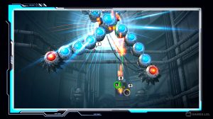 sky force reloaded gameplay on pc
