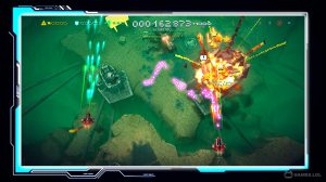 sky force reloaded pc download