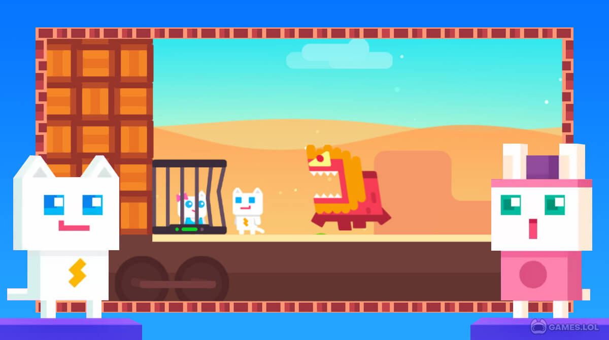 super phantom cat pc download