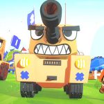 super tank rumble best tank 1