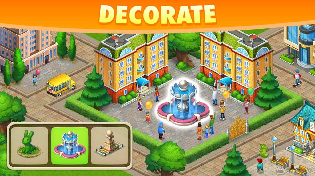 township download PC free