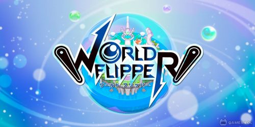 Play World Flipper on PC