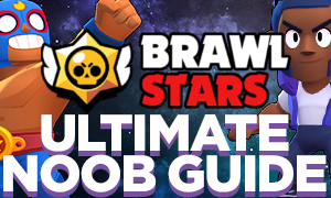 brawl stars characters Thumbnail