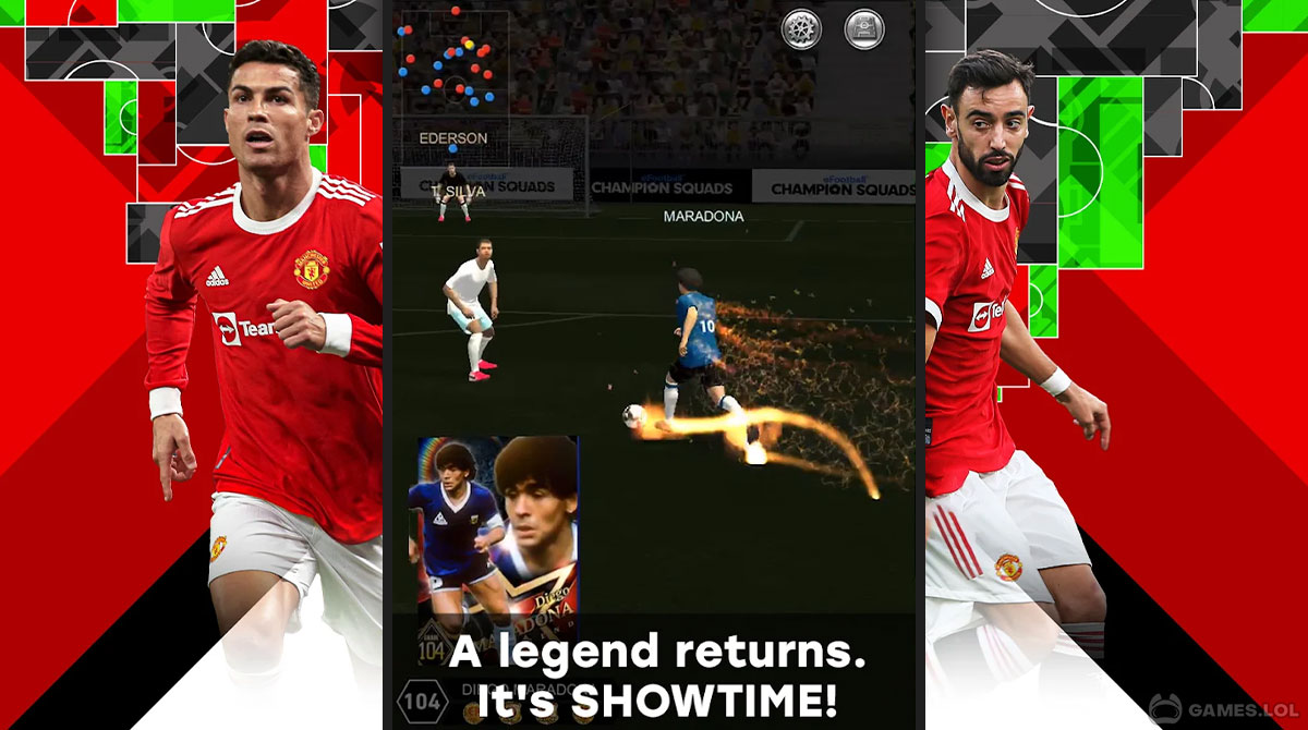 efootball champion squads free pc download