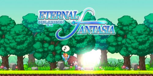 Play Eternal Fantasia on PC