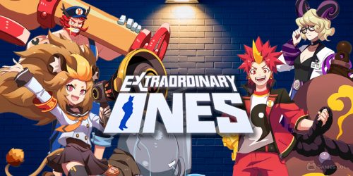 Play Extraordinary Ones on PC