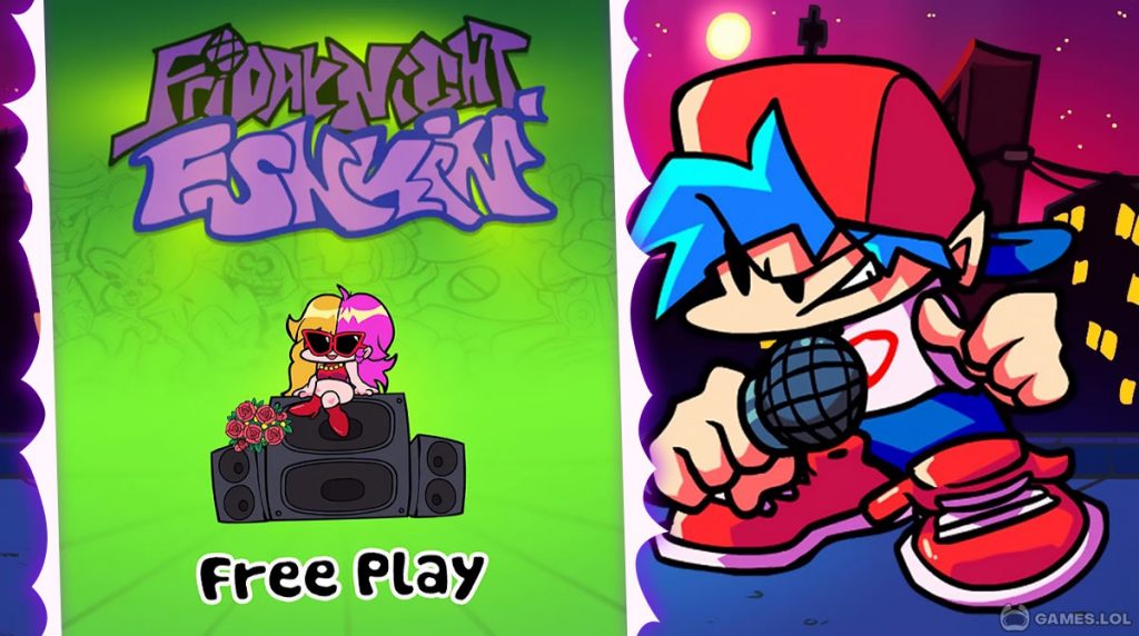 Play FNF Music Battle Beat Shooter Online for Free on PC & Mobile