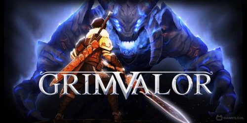 Play Grimvalor on PC