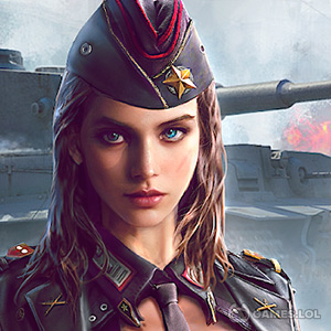 Play Kiss of War on PC