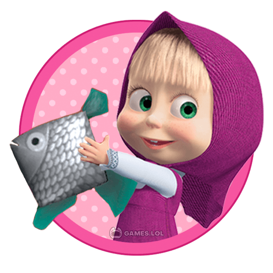 masha and bear cooking dash download free pc