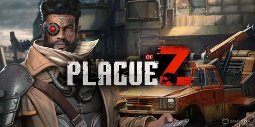 Play Plague of Z on PC