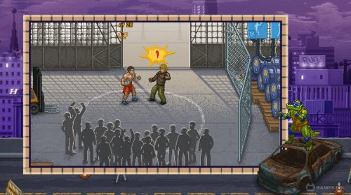 punch club fights pc download
