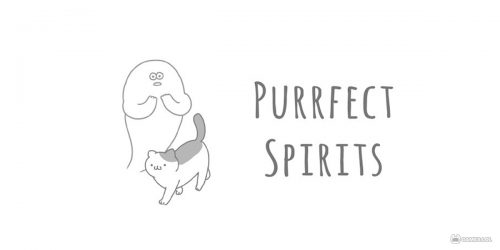 Play Purrfect Spirits on PC