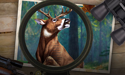 10 best hunting games for PC