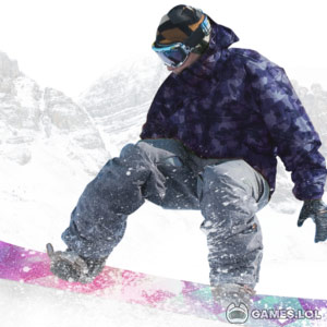 Play Snowboard Party: World Tour on PC