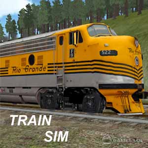 Play Train Sim on PC