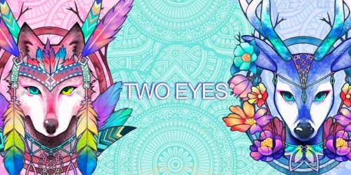 Play Two Eyes – Nonogram on PC