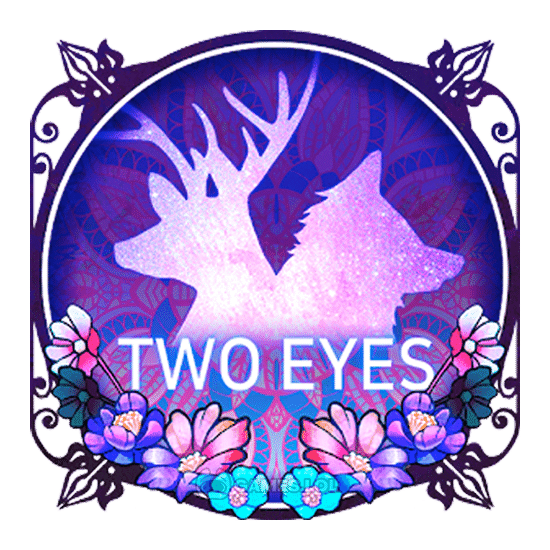 two eyes pc game