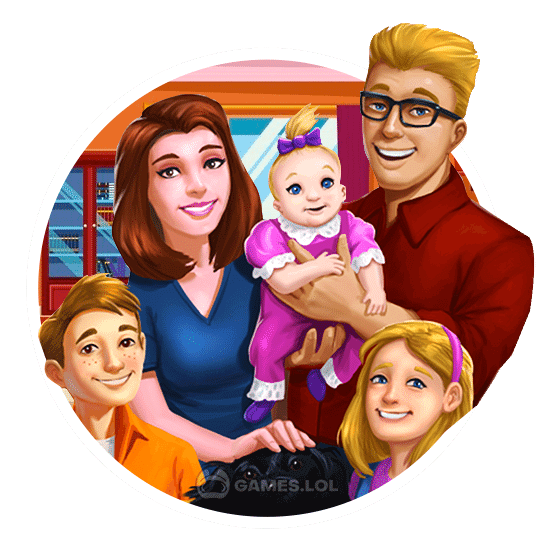 virtual families3 playfree pc game