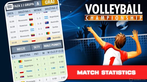 volleyball championship pc download