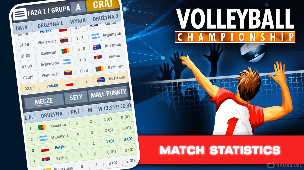 volleyball championship pc download