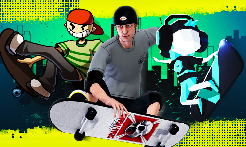 5 best skateboarding games thumb