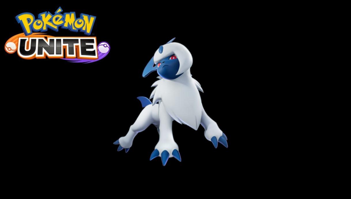 Pokemon UNITE Absol