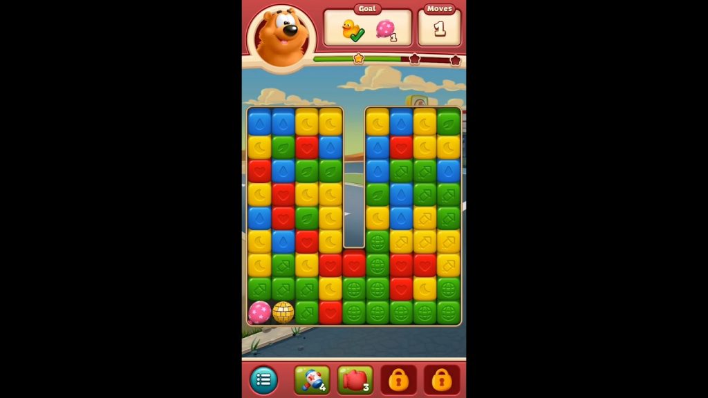 Toon Blast Cheats & Tips to Clear Levels in the Game